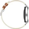 Умные часы Huawei Watch GT 6 41mm (Brown Composite Leather) - миниатюра 2