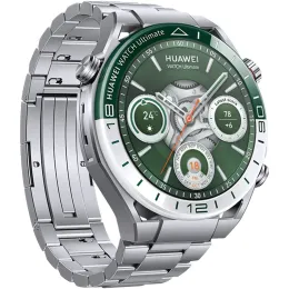 Умные часы Huawei Watch Ultimate 2 48mm  (Green) - изображение 1