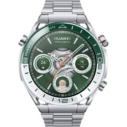 Умные часы Huawei Watch Ultimate 2 48mm  (Green) - изображение 2