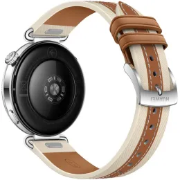 Умные часы Huawei Watch GT 6 41mm (Brown Composite Leather) - изображение 1