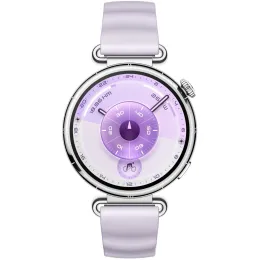 Умные часы Huawei Watch GT 6 41mm (Purple) - изображение 1