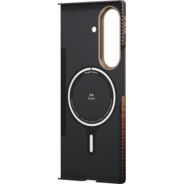 Чехол Pitaka Galaxy Z Fold 7 Ultra-Slim Case (Sunset) - изображение 2