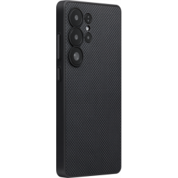 Чехол Pitaka PinButton Case для Samsung Galaxy S25 Ultra (Черный) - изображение 2