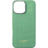 Чехол Pitaka Ultra-Slim Case для iPhone 16 Pro Max (Forest Green)