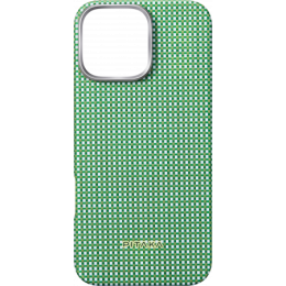 Чехол Pitaka Ultra-Slim Case для iPhone 16 Pro Max (Forest Green)