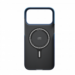 Чехол Pitaka Ultra-Slim Case для iPhone 17 Pro Max,  принт: за горизонт (Over the horizon) - изображение 2