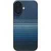 Чехол Pitaka Ultra-Slim Case для iPhone 17, цвет: восход Луны (Moonrise)