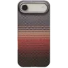 Чехол Pitaka Ultra-Slim Case для iPhone Air, цвет: закат (Sunset)