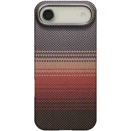 Чехол Pitaka Ultra-Slim Case для iPhone Air, цвет: закат (Sunset)