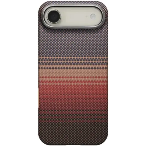 Чехол Pitaka Ultra-Slim Case для iPhone Air, цвет: закат (Sunset)