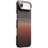 Чехол Pitaka Ultra-Slim Case для iPhone Air, цвет: закат (Sunset) - миниатюра 1