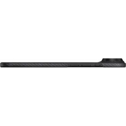 Чехол Pitaka Ultra-Slim Case для iPhone Air, цвет: черный/серый (Black-gray) - изображение 2