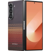 Чехол Pitaka MagEZ Case 5 для Samsung Galaxy Z Fold6, цвет: закат (Sunset) - миниатюра 1