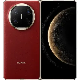 Телефон Huawei Mate X6 12/512Gb (Red)