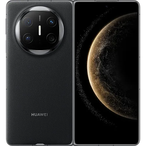 Телефон Huawei Mate X6 12/512Gb (Black)
