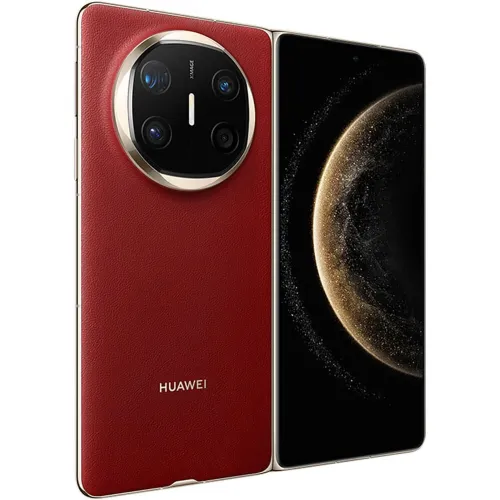 Телефон Huawei Mate X6 12/512Gb (Red)