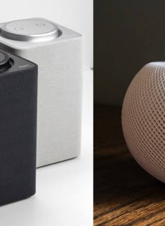 Яндекс Станция Макс 2 против Apple HomePod 2: Битва умных колонок в 2026 году