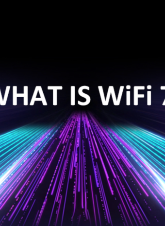 Всё о Wi-Fi 7: зачем нужен новый стандарт и какие устройства его поддерживают в 2026 году