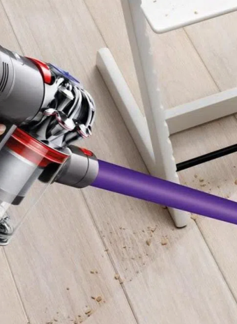 Гид по пылесосам Dyson 2026: как выбрать идеальную модель под задачи вашего дома