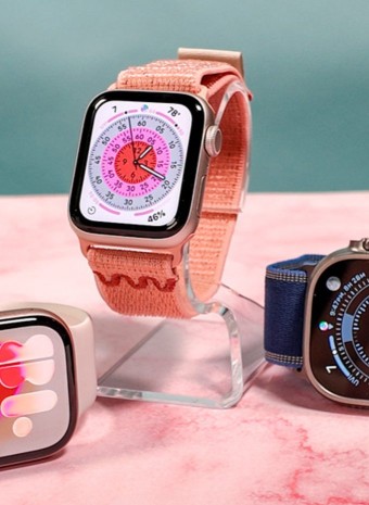 Эволюция на запястье: как выбрать Apple Watch в 2026 году и не переплатить за маркетинг