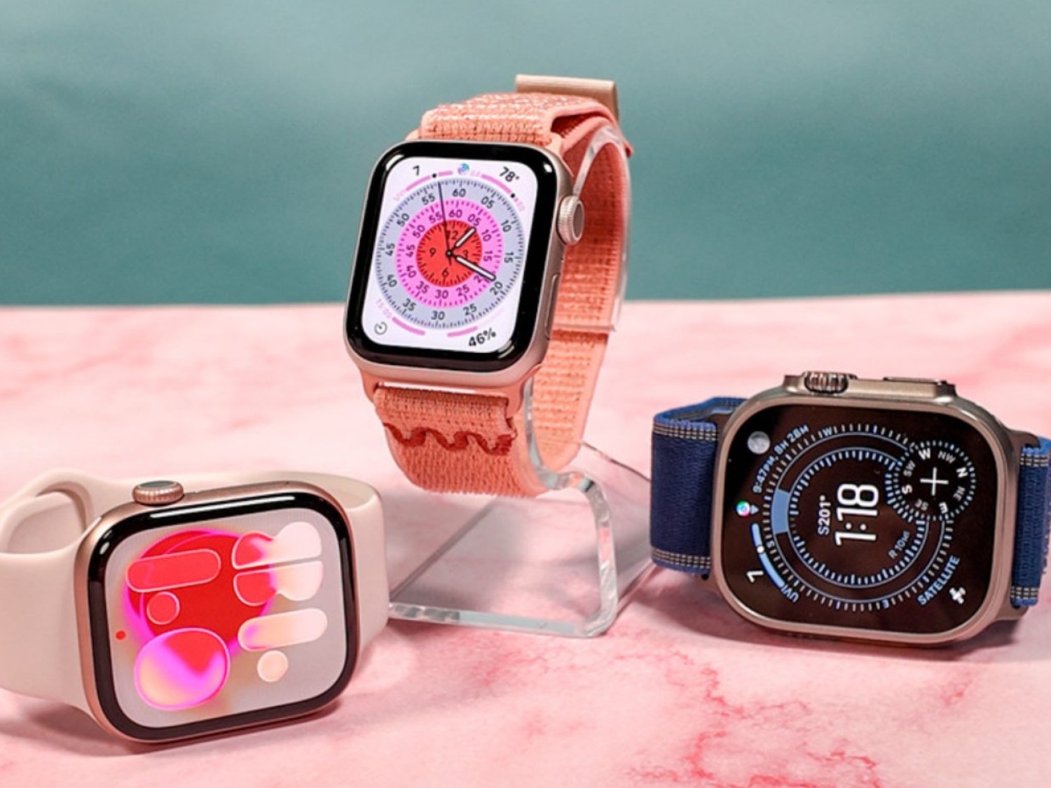 Эволюция на запястье: как выбрать Apple Watch в 2026 году и не переплатить за маркетинг