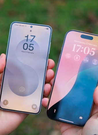 iPhone 16 против Samsung Galaxy S25: битва компактных флагманов в 2026 году