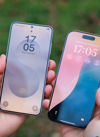iPhone 16 против Samsung Galaxy S25: битва компактных флагманов в 2026 году