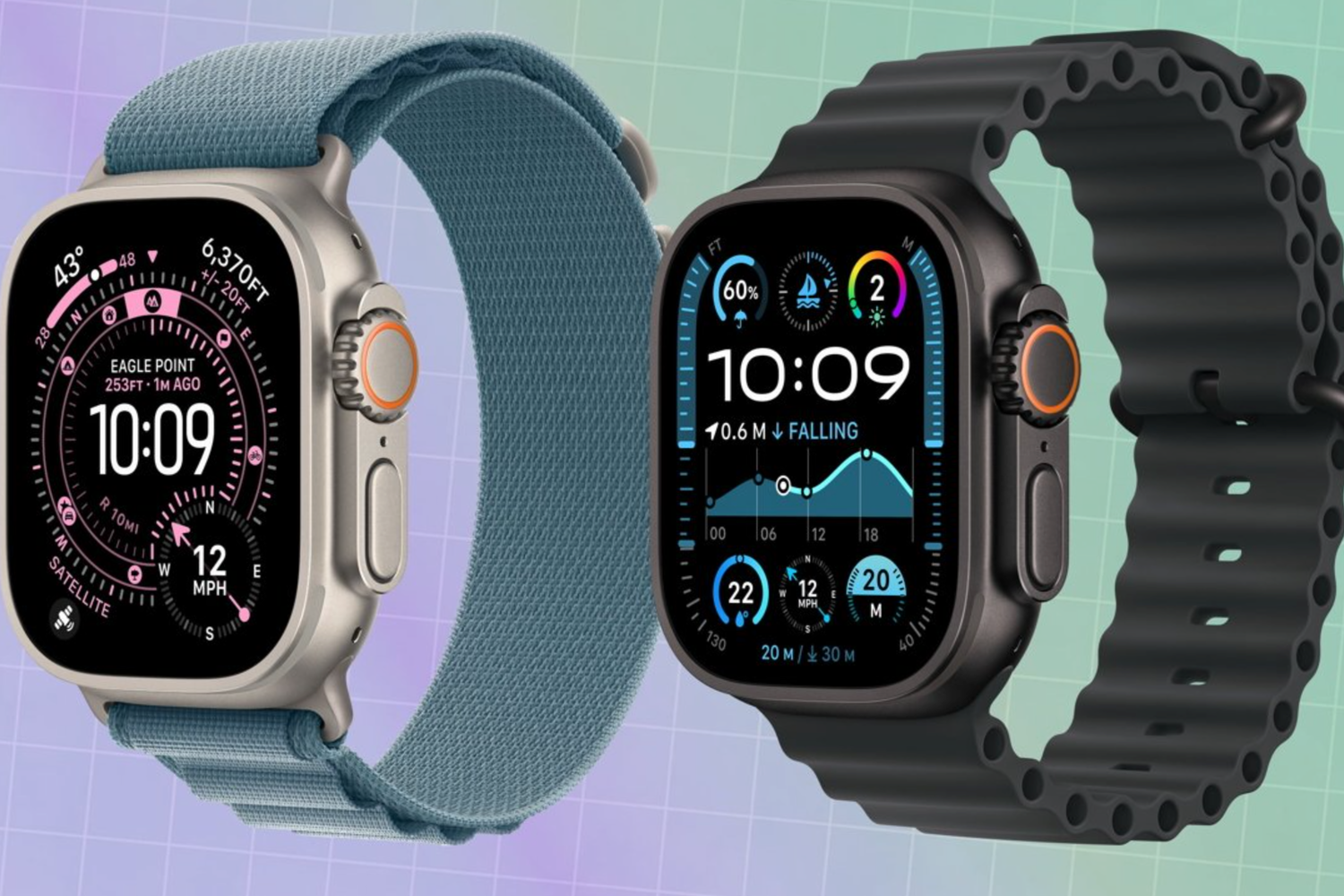 Эволюция, а не революция: честный разбор Apple Watch Ultra 2 и Ultra 3 в 2026 году