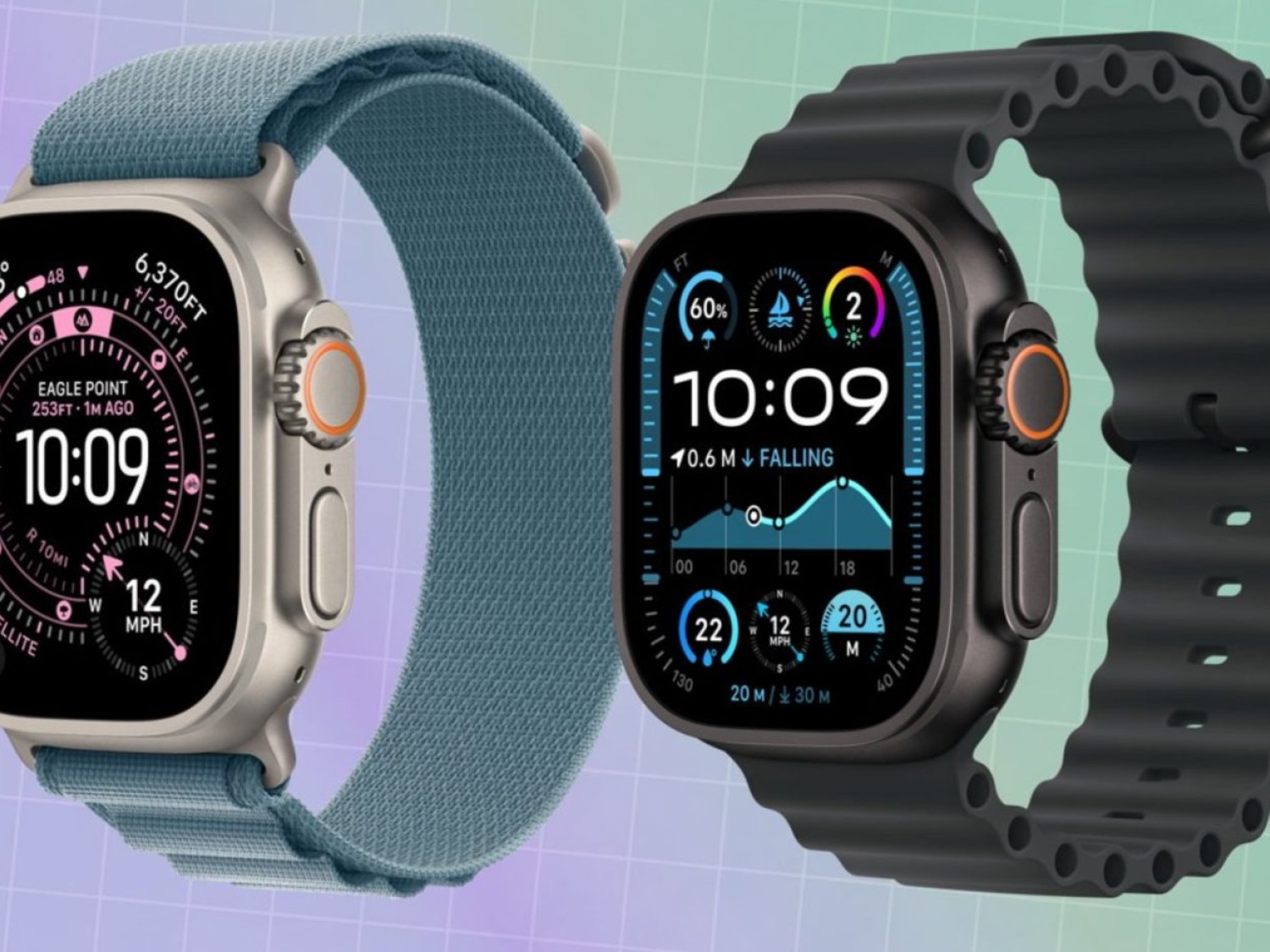 Эволюция, а не революция: честный разбор Apple Watch Ultra 2 и Ultra 3 в 2026 году