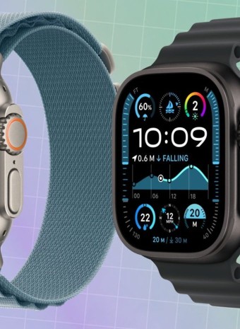 Эволюция, а не революция: честный разбор Apple Watch Ultra 2 и Ultra 3 в 2026 году