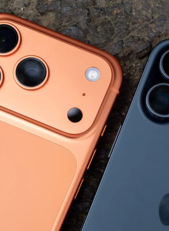 iPhone 17 против iPhone 17 Pro: честное сравнение и гид по выбору в 2026 году