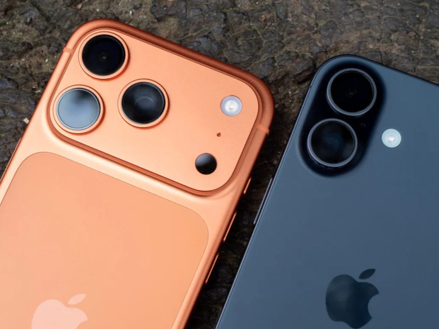 iPhone 17 против iPhone 17 Pro: честное сравнение и гид по выбору в 2026 году