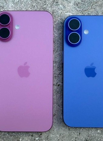 Битва размеров: честное сравнение iPhone 16 и iPhone 16 Plus в 2026 году