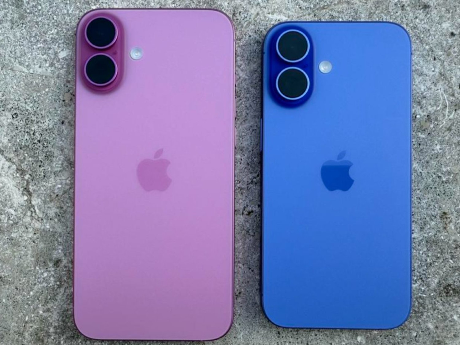 Битва размеров: честное сравнение iPhone 16 и iPhone 16 Plus в 2026 году