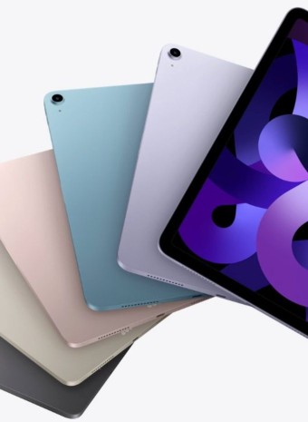 Путеводитель по iPad в 2026 году: как выбрать идеальный планшет и не переплатить за лишние гигагерцы