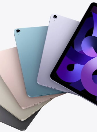 Путеводитель по iPad в 2026 году: как выбрать идеальный планшет и не переплатить за лишние гигагерцы