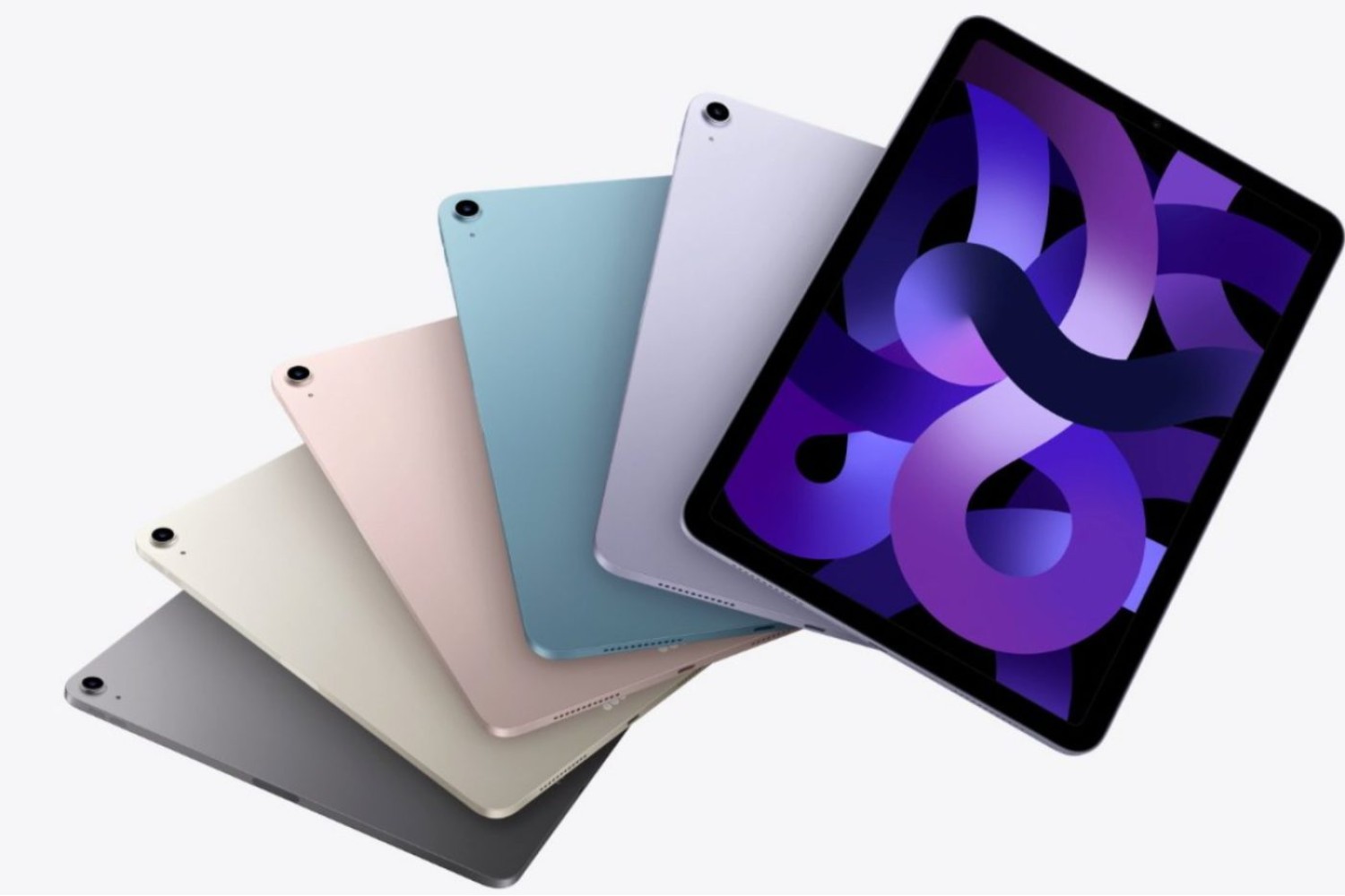 Путеводитель по iPad в 2026 году: как выбрать идеальный планшет и не переплатить