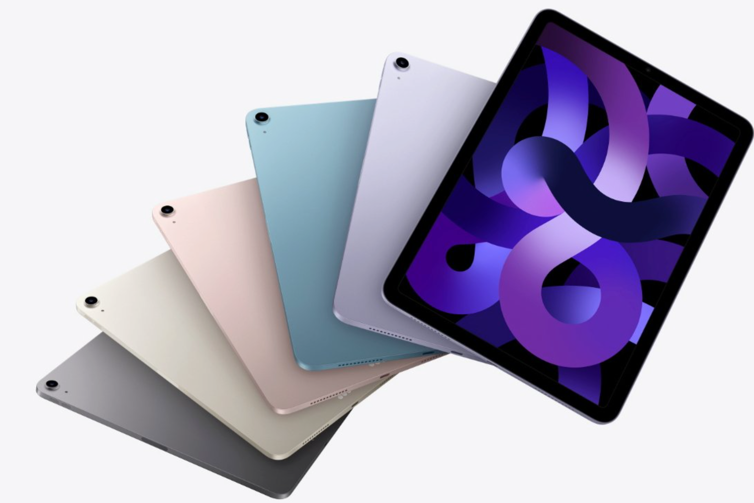 Путеводитель по iPad в 2026 году: как выбрать идеальный планшет и не переплатить