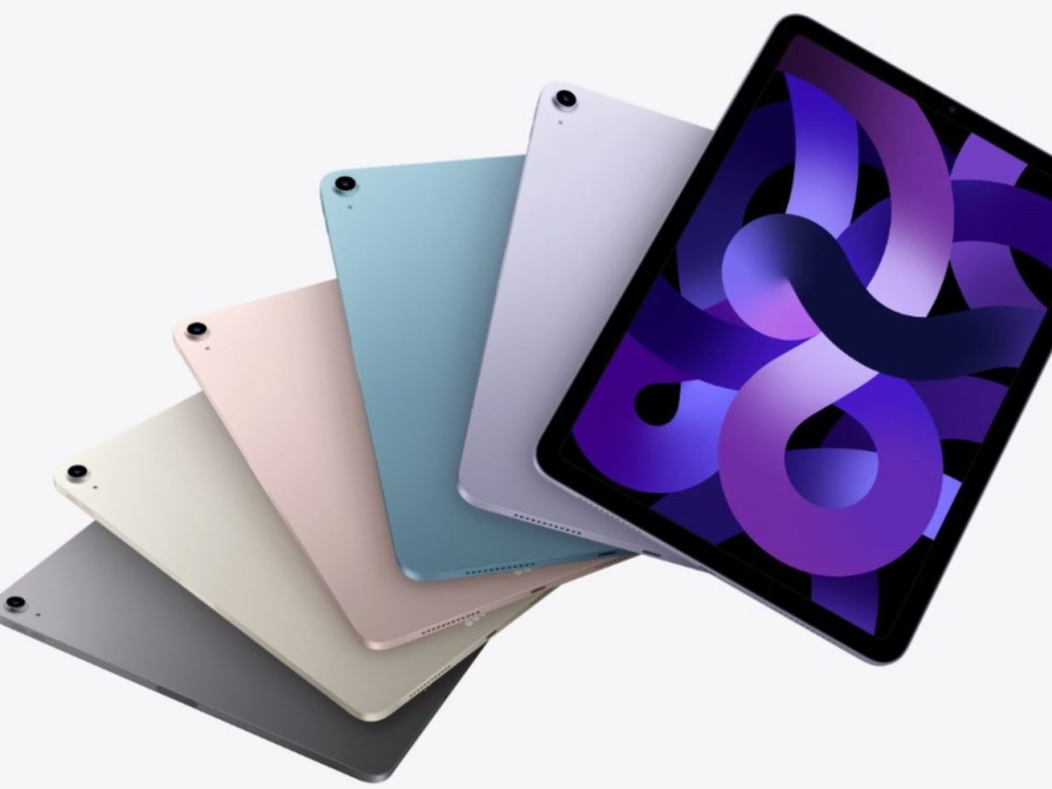 Путеводитель по iPad в 2026 году: как выбрать идеальный планшет и не переплатить за лишние гигагерцы