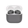 Беспроводные наушники Apple AirPods 4 (Graphite) с активным шумоподавлением (ANC) и беспроводным зарядным футляром