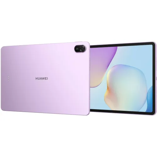 Планшет Huawei MatePad 11.5 8/256Gb PaperMatte Wi-Fi+Keyboard (Violet)