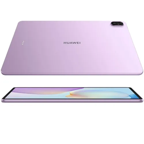 Планшет Huawei MatePad 11.5 8/256Gb PaperMatte Wi-Fi+Keyboard (Violet)