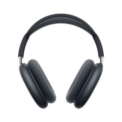 Беспроводные наушники Apple AirPods Max USB-C (Полуночный черный)