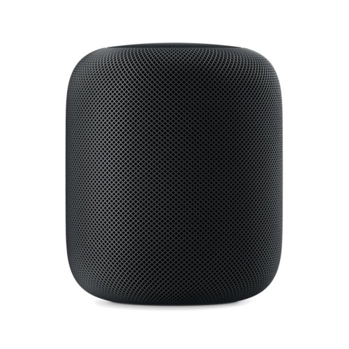Умная беспроводная акустика Apple HomePod, 2-го поколения (Темная ночь)