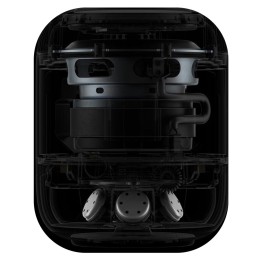 Умная беспроводная акустика Apple HomePod, 2-го поколения (Темная ночь)