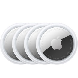 Беспроводная метка Apple AirTag, 4шт