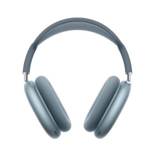 Беспроводные наушники Apple AirPods Max USB-C (Синий)