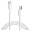 Кабель Apple USB-C - Lightning Cable 2.0m (Белый)