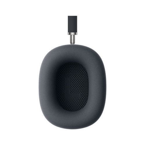 Беспроводные наушники Apple AirPods Max USB-C (Полуночный черный)