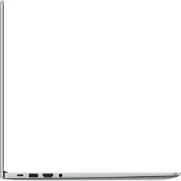Ноутбук Huawei MateBook 16" D16 MCLG-X (Intel Core i5 13420H, 16/1Tb SSD, Intel UHD Graphics, DOS, RU) Mystic Silver (53014MUA)
